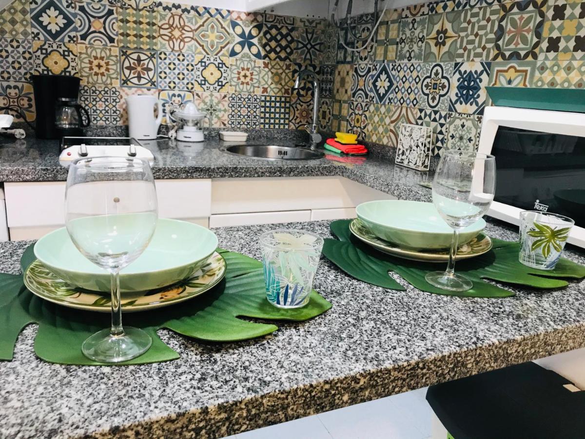 Apartment Playmar Tropical *