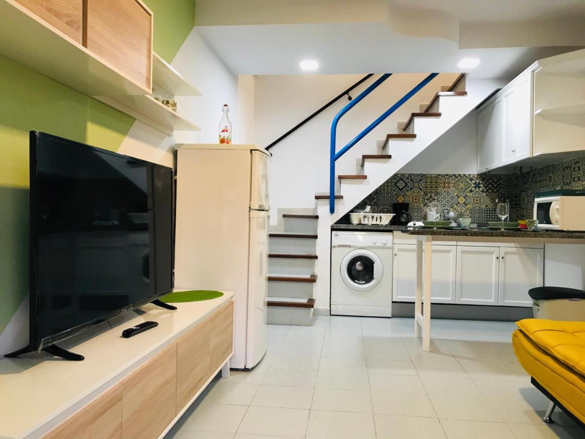 Apartment Playmar Tropical