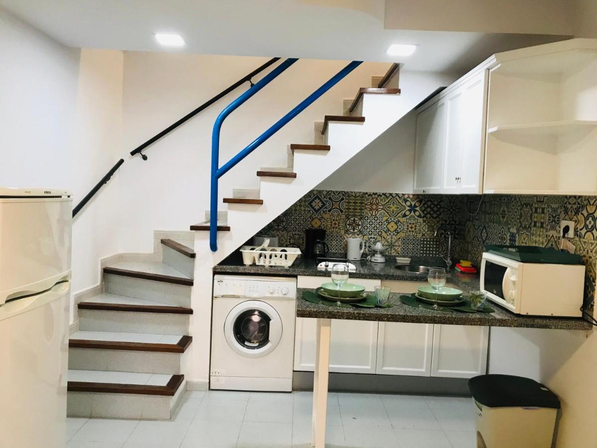 Playmar Tropical Apartment