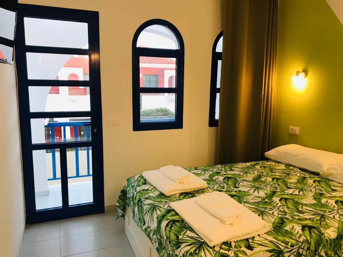 Apartment Playmar Tropical *