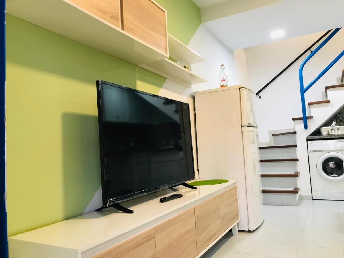 Playmar Tropical Apartment
