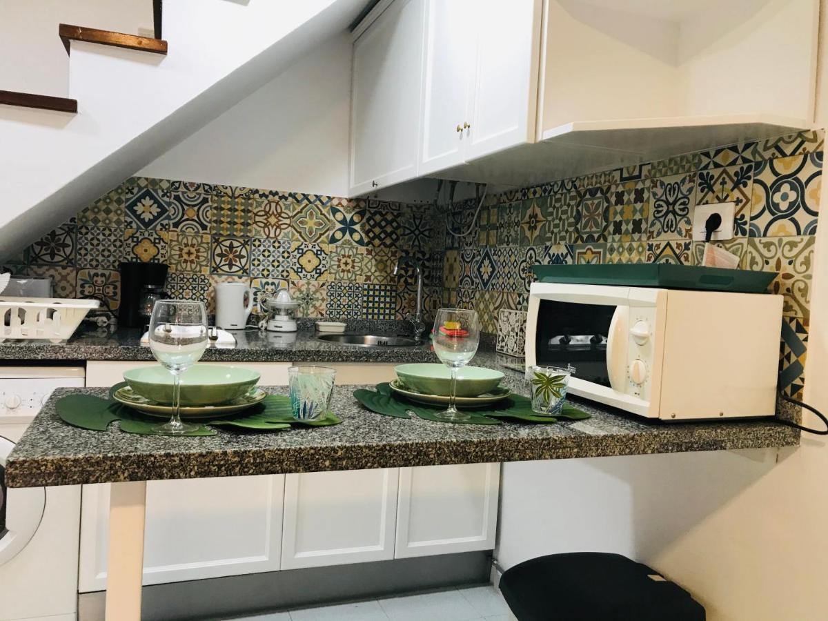 Apartment Playmar Tropical Maspalomas (Gran Canaria)