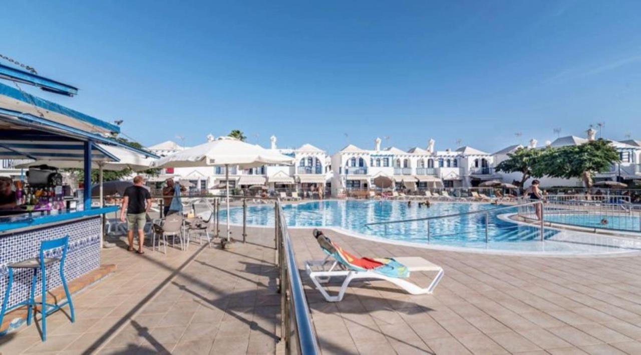 Apartment Playmar Tropical Maspalomas (Gran Canaria)