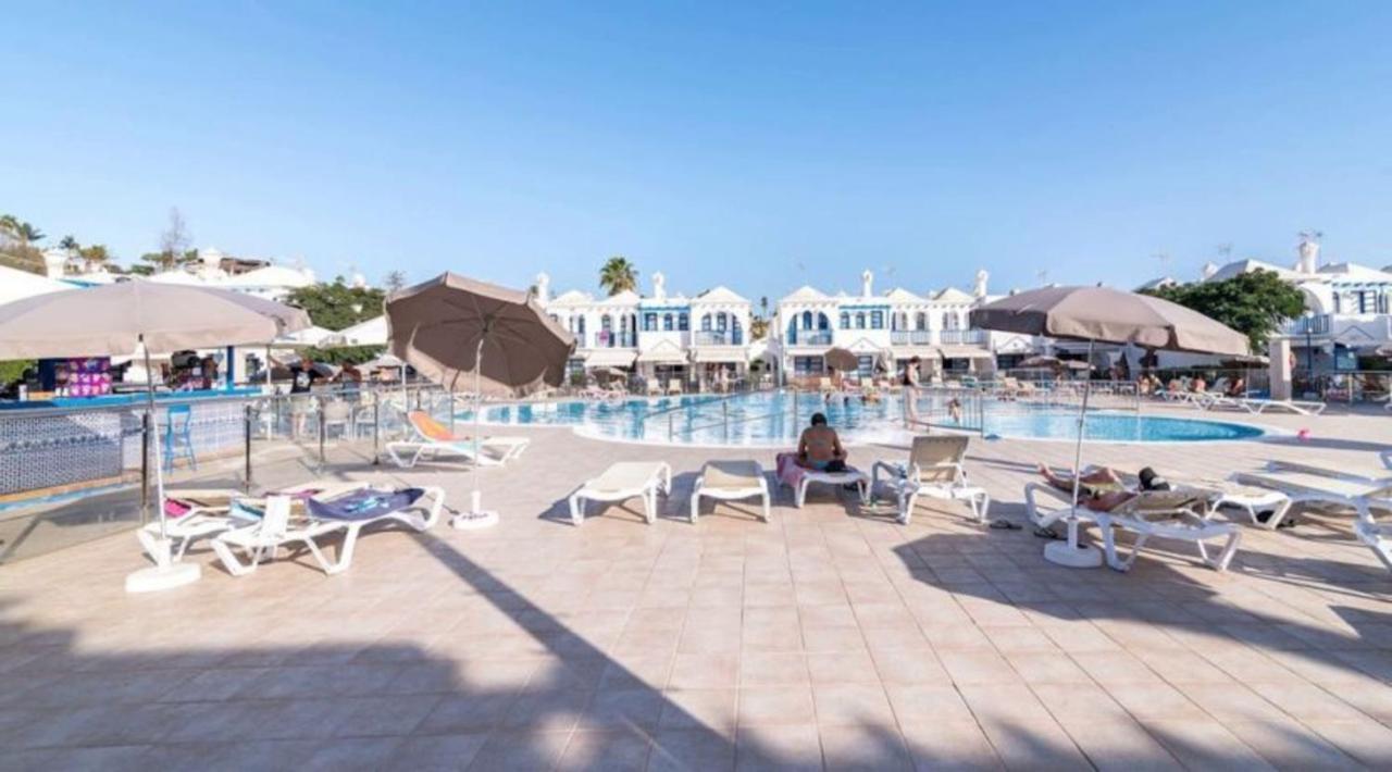 Apartment Playmar Tropical