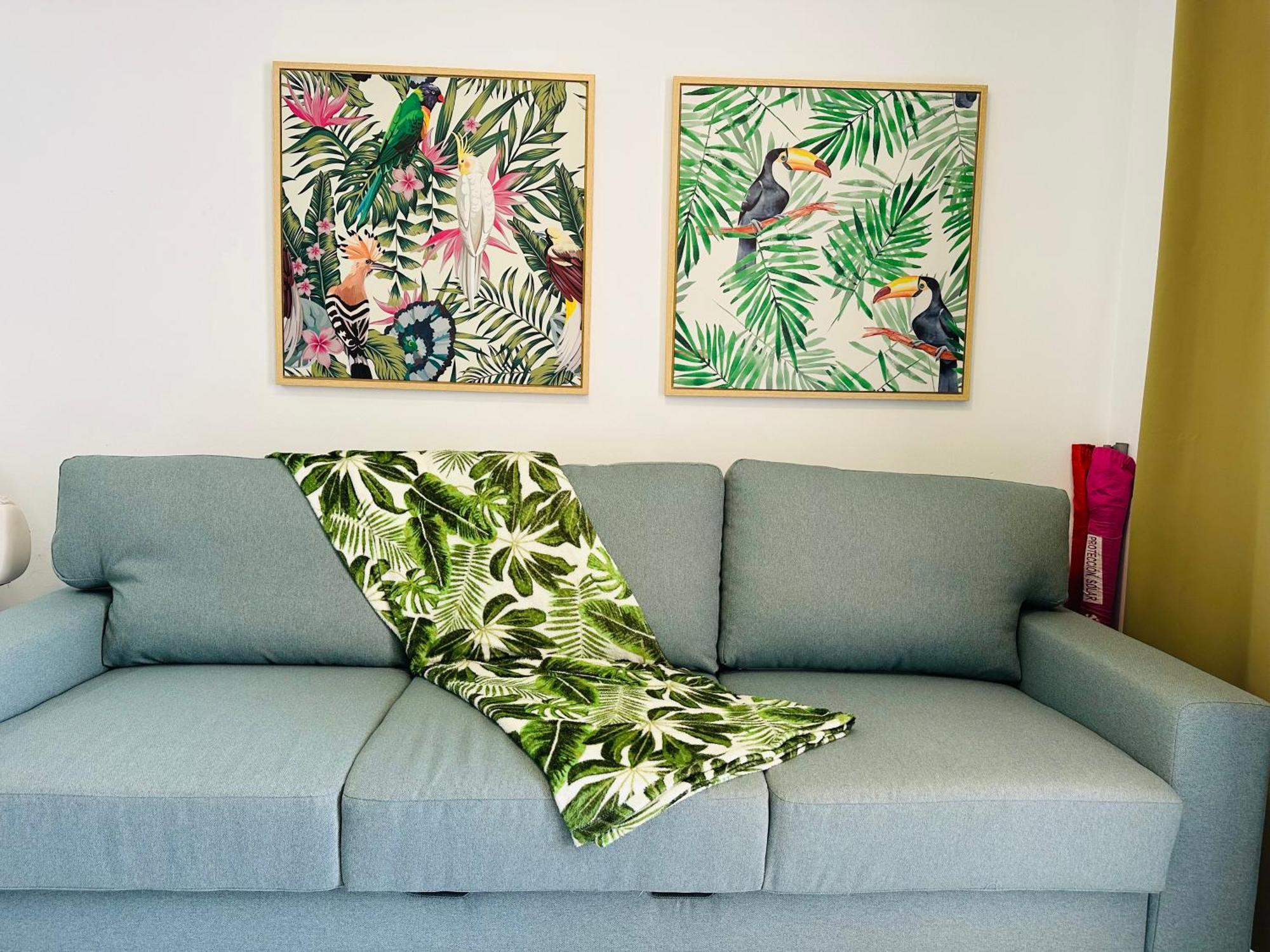 Playmar Tropical Apartment Maspalomas (Gran Canaria)