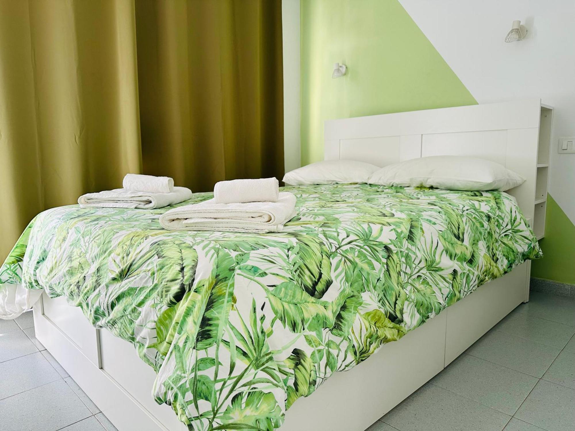 Playmar Tropical Apartment *