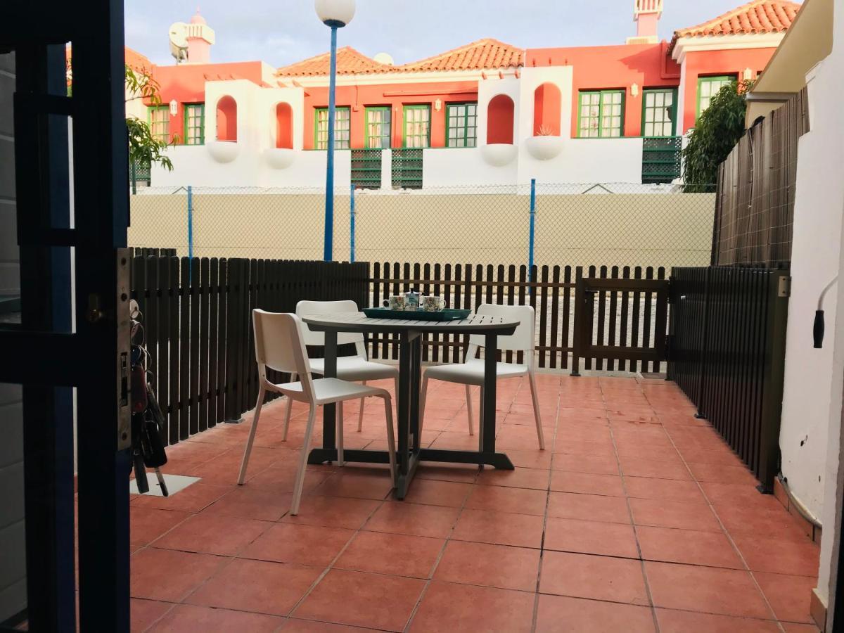 Appartement Playmar Tropical Maspalomas (Gran Canaria)