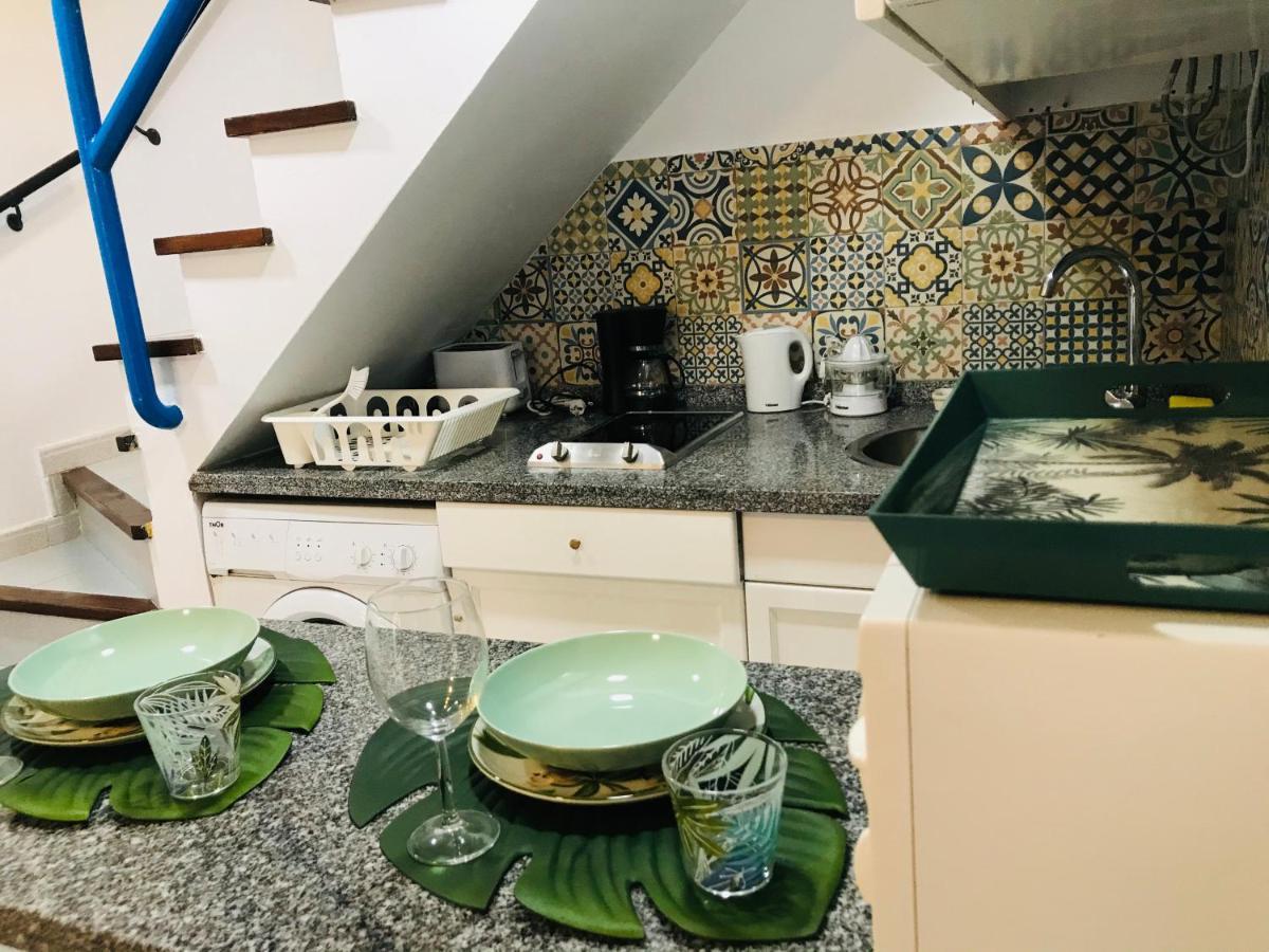 Playmar Tropical Appartement