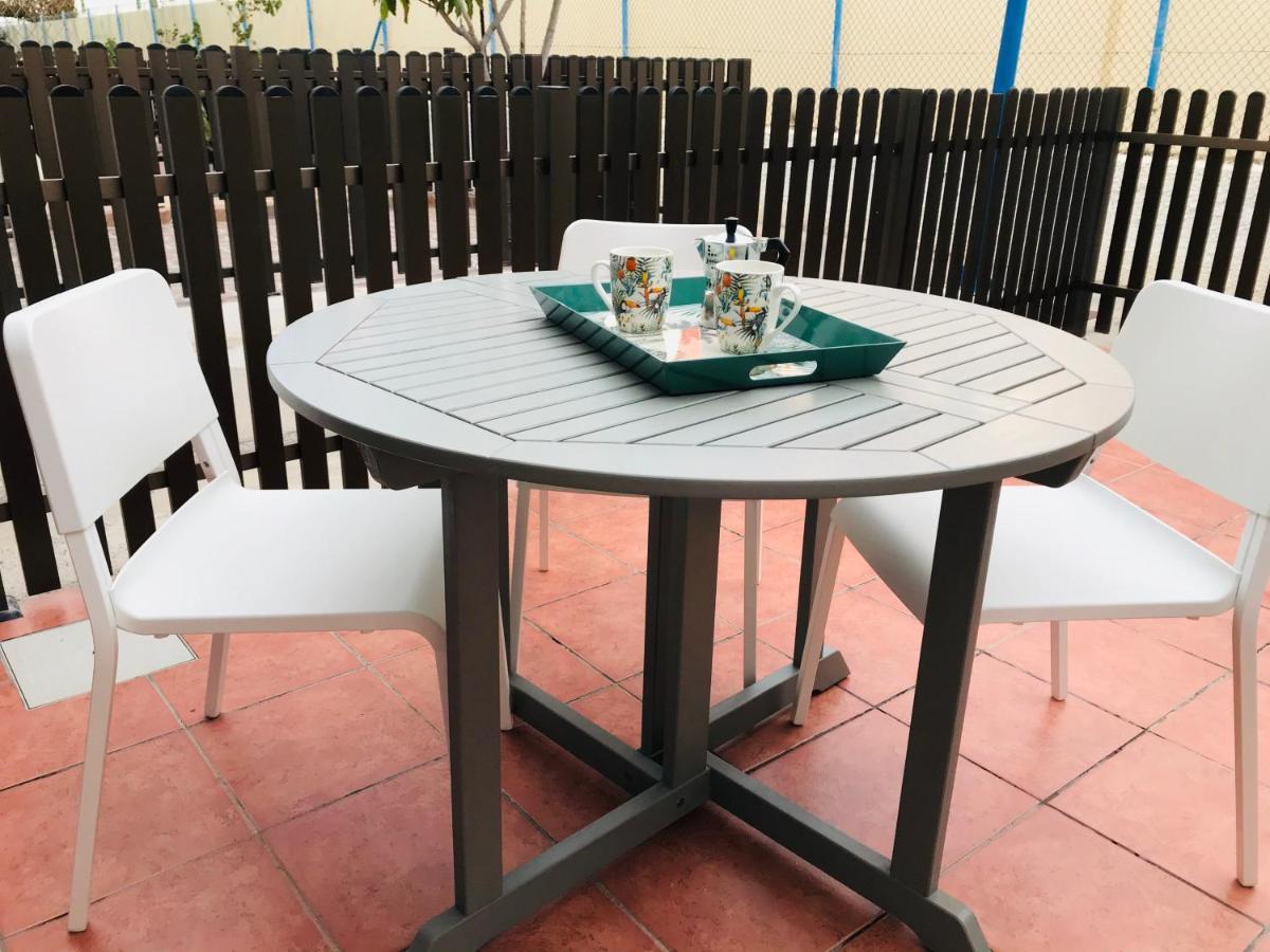 Appartement Playmar Tropical *