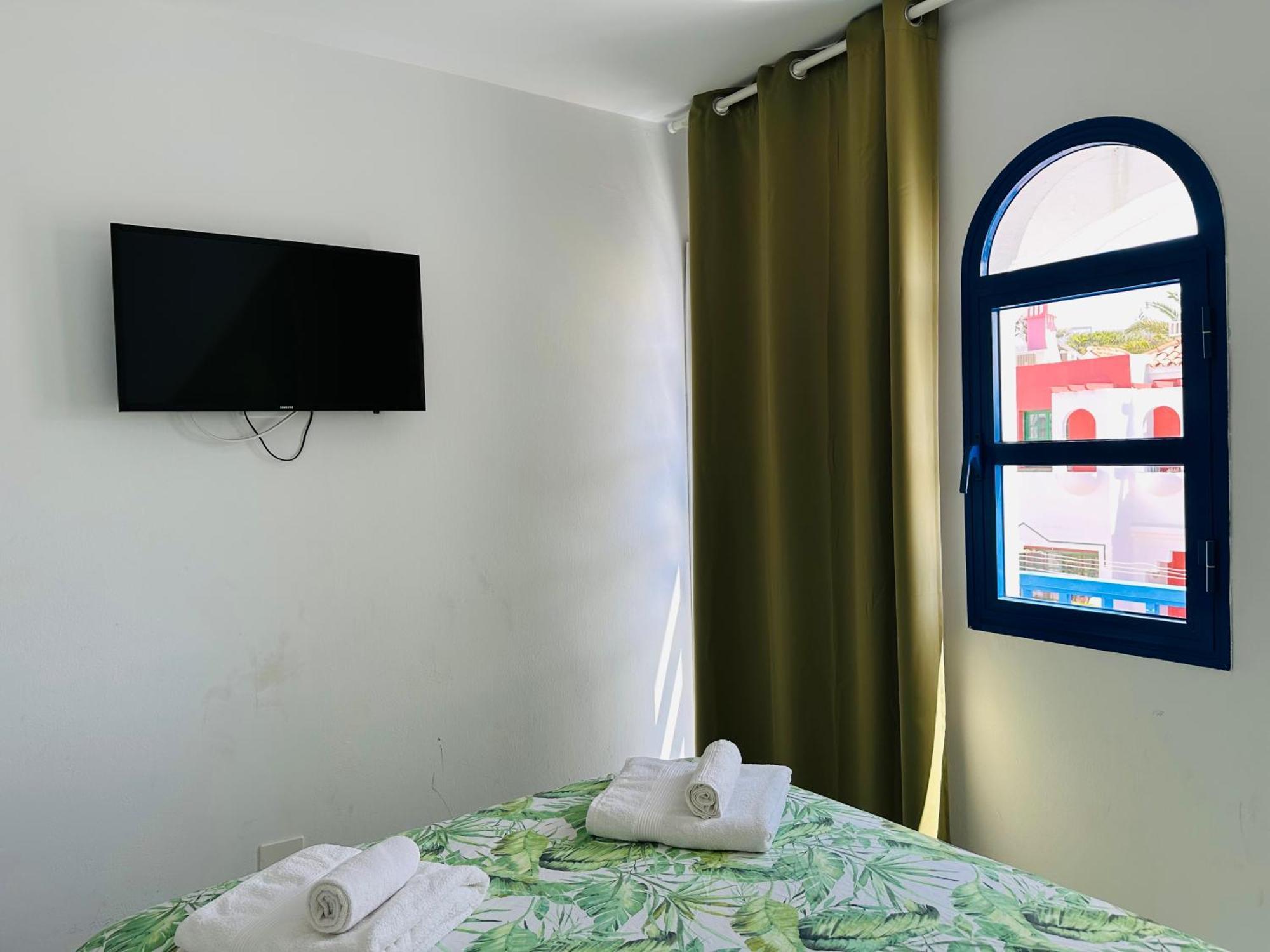 Appartement Playmar Tropical